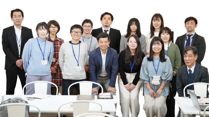 マネージャー研修