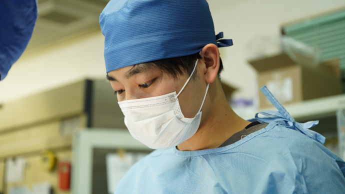 最善の治療とはなんなのか