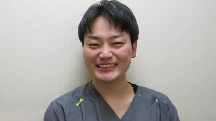 実践の経験を積み、成長したい方へ