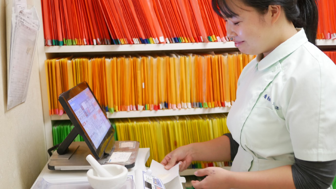 得意不得意はあって当たり前